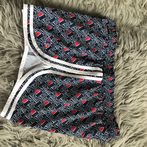 2 pair EUC bundle champion running shorts M - Picture 13 of 16